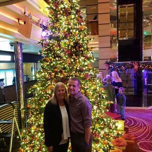 Meet your Posher, Ann